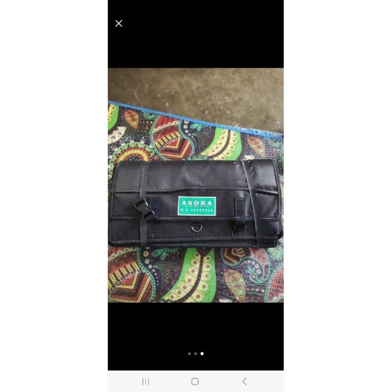 OBROK KECIL OBROK KECIL TPOS TAS SALES KECIL MINI SADLE BAG RENGKEK RONJOT KAIN SRANDUL