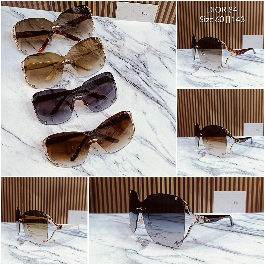 [HAM & STORE] kacamata wanita, kacamata gaya wanita kekinian