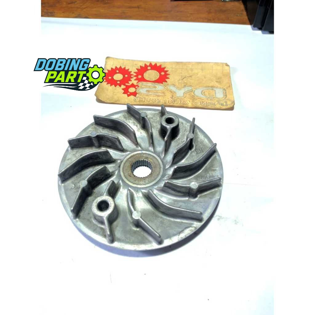 Kipas pully depan honda beat FI K44 copotan