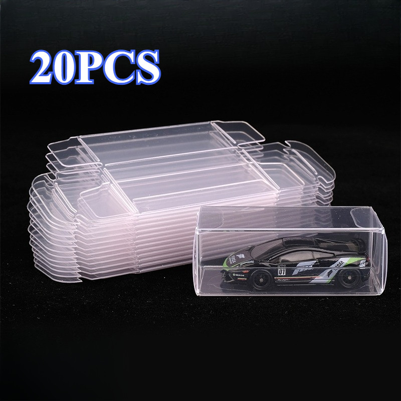 

Tempat Hot Wheels 20pcs Rak Display Hotwheels Skala 1:64 Rak Hotweels Rak Mainan Hotwheels