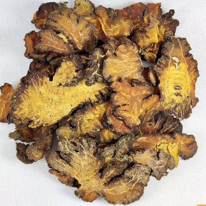 

Chuan Xiong (50 Gram) / Chuan Kiung / Cuan Kiung / Chuan Kiong Sichuan Lovage Szechuan Lovage