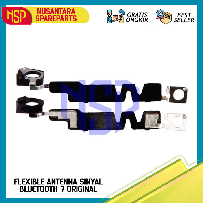 FLEXIBLE ANTENNA SIGNAL BLUETOOTH 7/7G