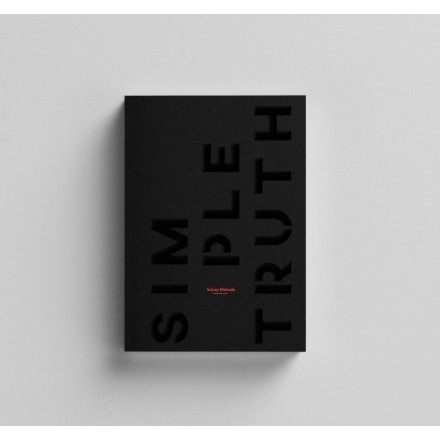 Buku SImple Truth Sidney Mohede (ENGLISH)