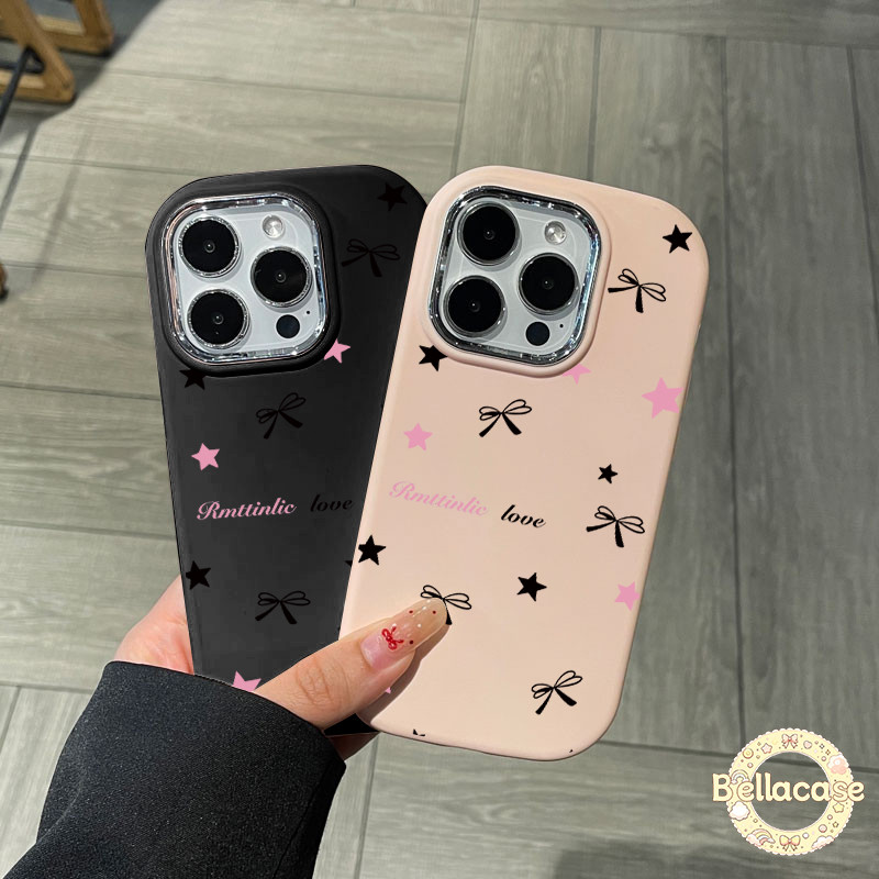 Case Kompatibel Untuk IPhone 13 11 15 16 14 12 Pro Max XR 7Plus 8Plus 14 15 7 16 8 Plus X XS MAX Cel