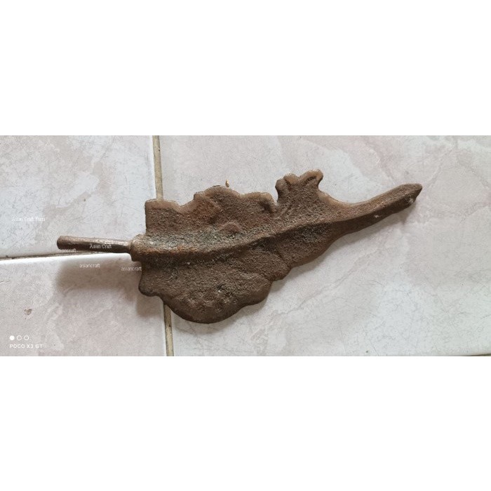 keris semar alusan sepuh majapahi bisa dibandingakan dgn toko sebelah acf42 I