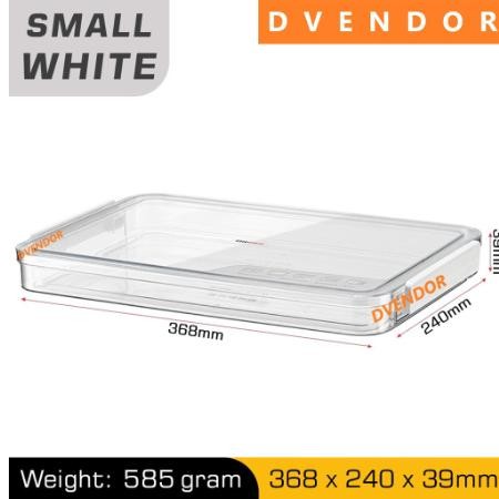 

tempat penyimpanan berkas / Document storage box - Small