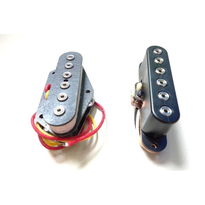 G&L Telecaster Magnetic Field Design Guitar Pickup Set