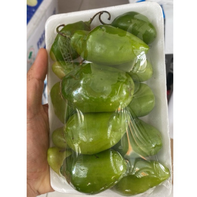 TERLARIS Cabai Gendot Fresh / Cabe Gendot Super / 1 Kg