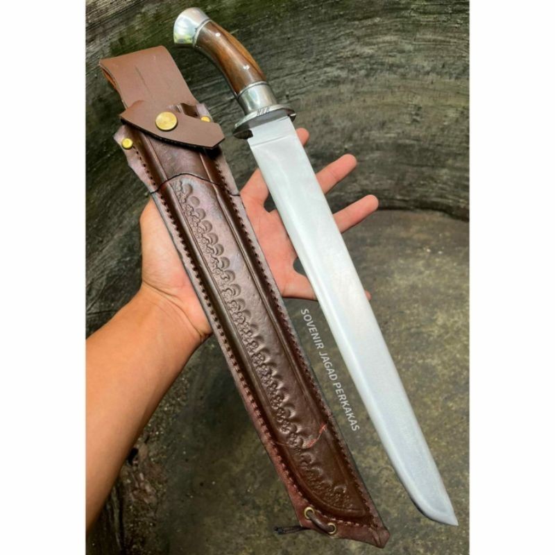 SEMBELIH GOLSEM BAJA HSS EX GERGAJI BATU Fulltang Kuat