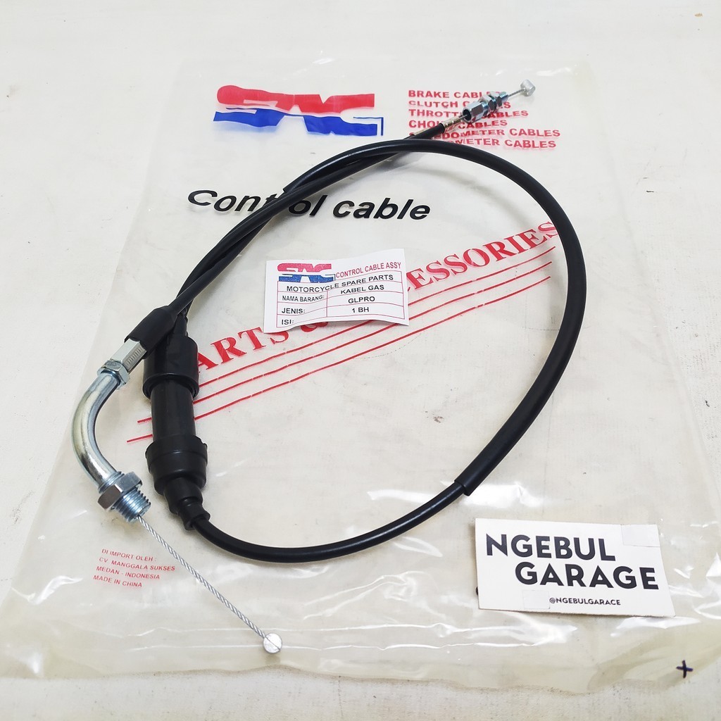 Kabel Gas GL Pro HONDA SAG