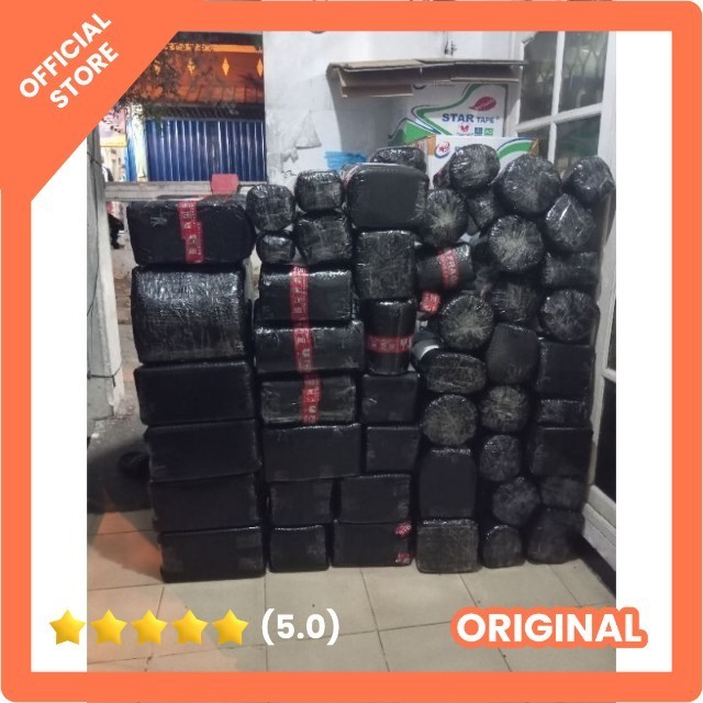 

EXTRA BUBBLE WRAP / DUS