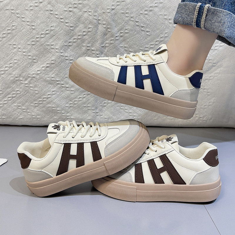 G88mall Sepatu Sport olahraga wanita sneakers kekinian 316 terbaru 2024