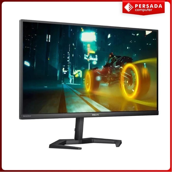 Philips 27M1N3200ZA/70 27 Inch IPS FHD 165Hz Gaming Monitor