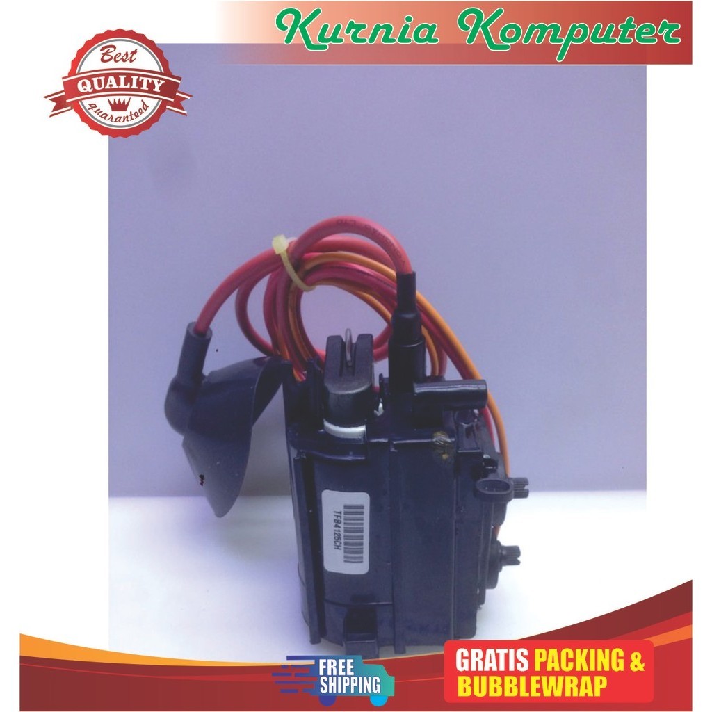 Playback Flyback TV Toshiba TFB4125 TFB 4125- TB Cabutan