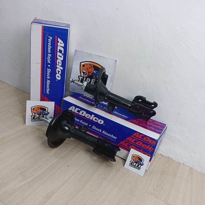Shock Breaker MERK AC DELCO HYUNDAI H1 DEPAN Asli Original  100%