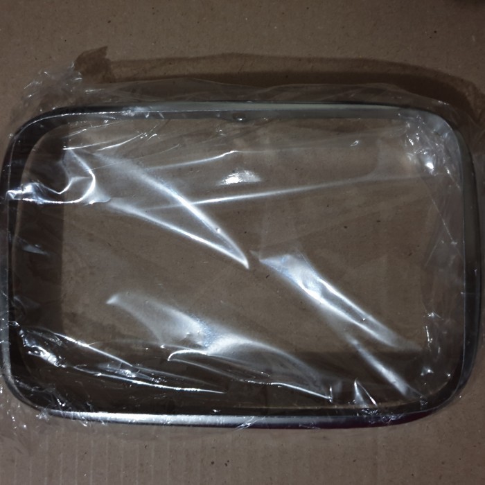 Ring Lampu Depan Vespa PS Ring Lampu Kotak                         ANDALAN VESPA