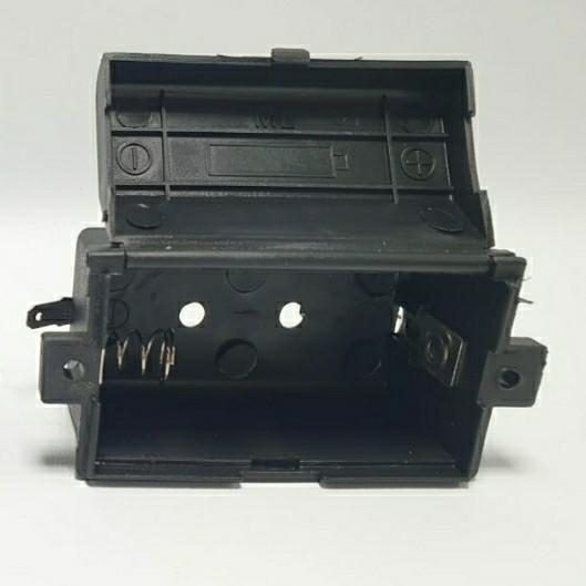 H3216 BOX - TEMPAT BATERAI KOMPOR ELECTRIC