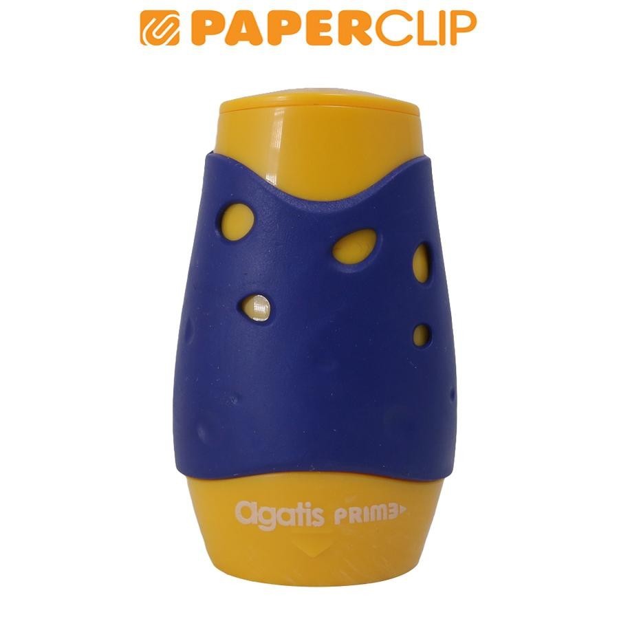 

RAUTAN / SHARPENER AGATIS PRIME DOUBLE TUB