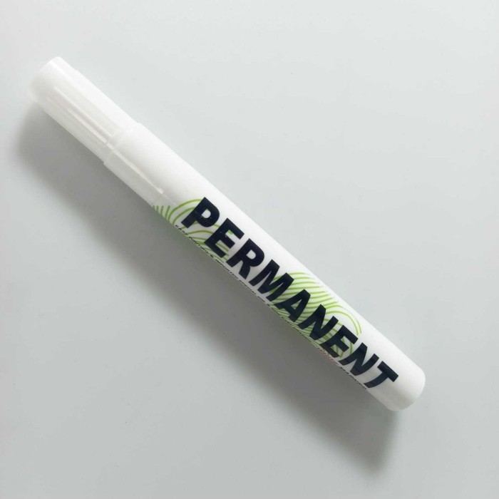 

KGRD Spidol Ban Permanen Oil Based Marker Waterproof 2mm SNE-828
