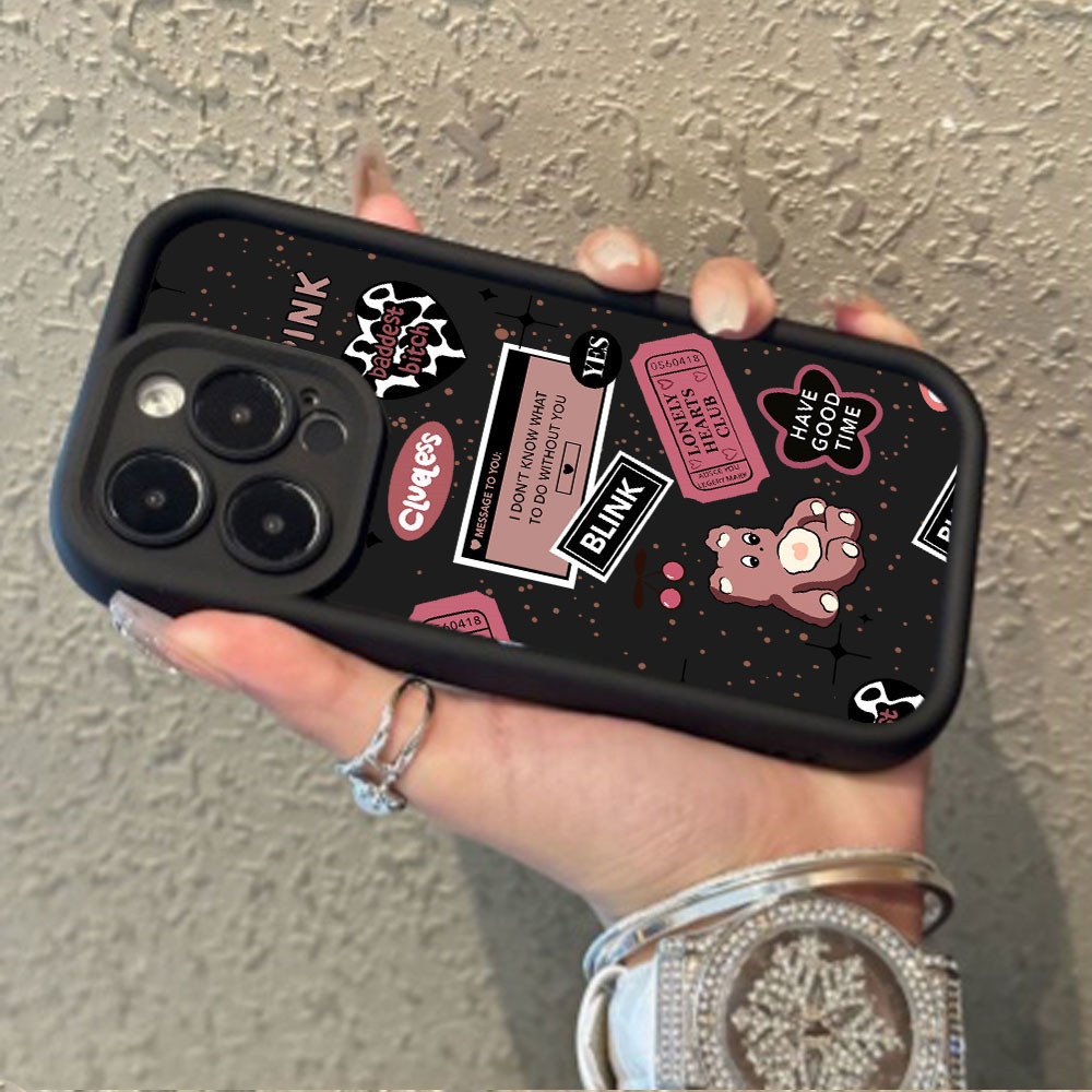 Casing hp Oppo A60 A79 A78 A16 A17 A38 A78 A58 A18 A12 A15 A3s A5s A31 A16K A17k A77s A7 A53 A16S =A