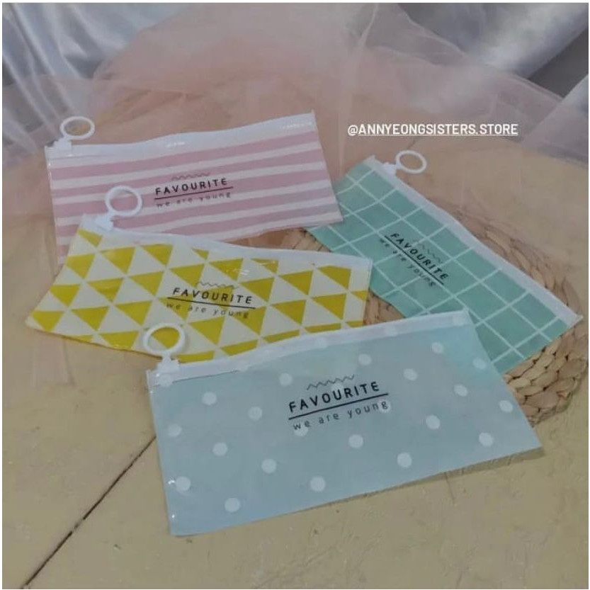 

BH DOMPET PENSIL KOTAK PENSIL SERUT PLASTIK KOTAK PENSIL MINI PENCIL CASE