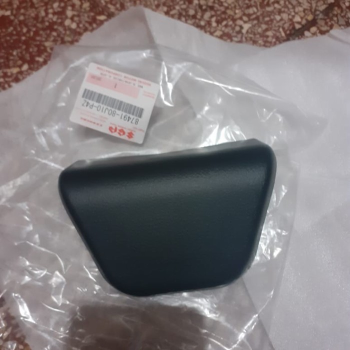 cover/tutup baut jok tengah Suzuki sx4 part
