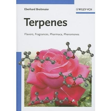 Terpenes: Flavors, Fragrances, Pharmaca, Pheromones