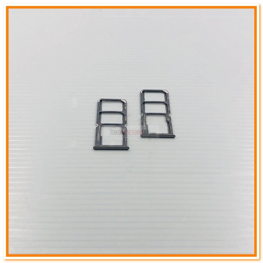 sim tray realme C25Y sim lock / tempat sim card / slot kartu