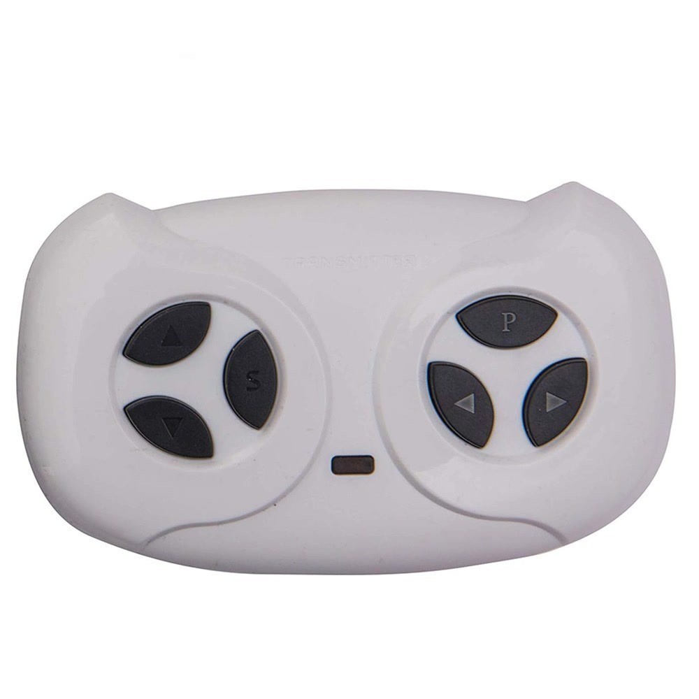 JR1630RX 12V / JR-RX-12V Remote Control and Receiver (Optional) Of Children's Electric Car Bluetooth