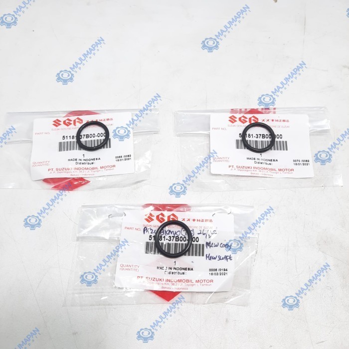 Oring pompa oli oli pump suzuki swift.