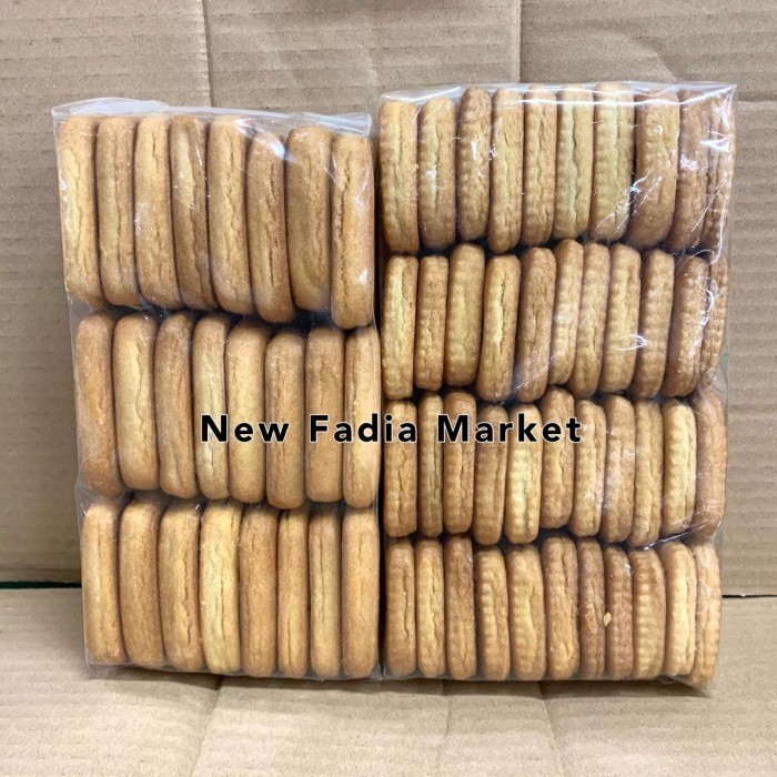 

Gabin/Kabin Roombutter Malang 480g (GoSend Only)