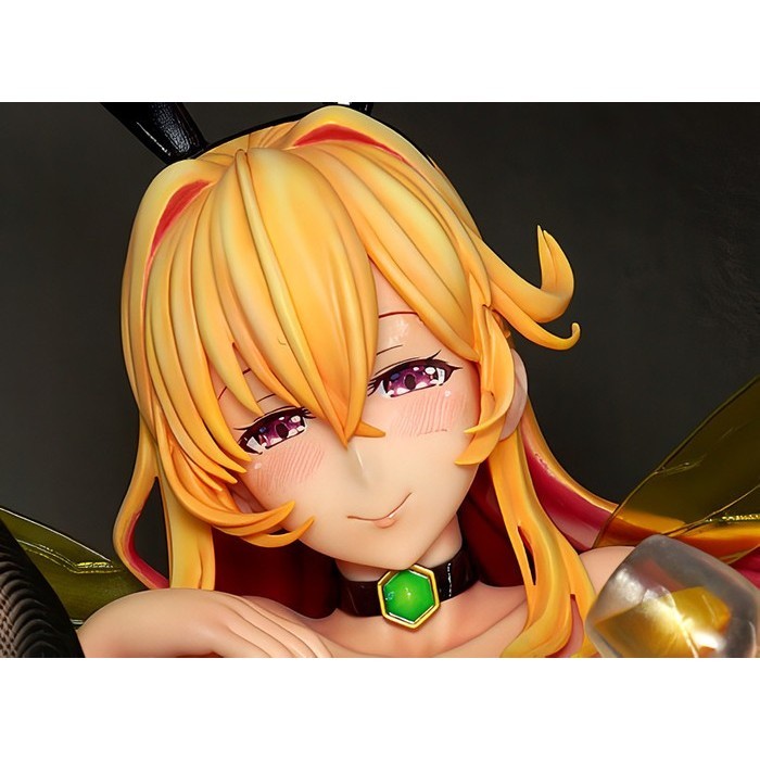 (Pre Order) Figure Original Character Native - Queen Bee Honey (BINDing)