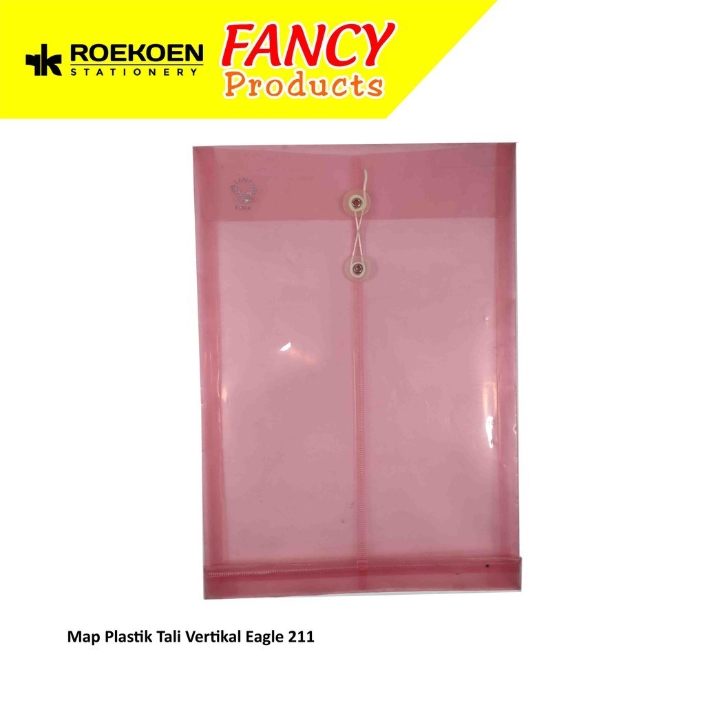 

Eagle Map Tali F4 Vertikal Spine 3cm 211