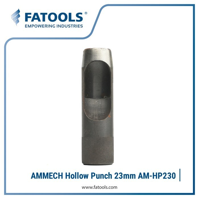 

GB99 FATOOLS AM-HP230 - HOLLOW PUNCH SIZE 23