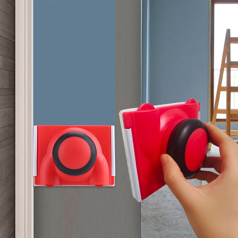 

1pcs Professional Latex Paint Edge Brush Multi-functional Wall Ceiling Edge Paintbrush Color Separation and Trimming Tool