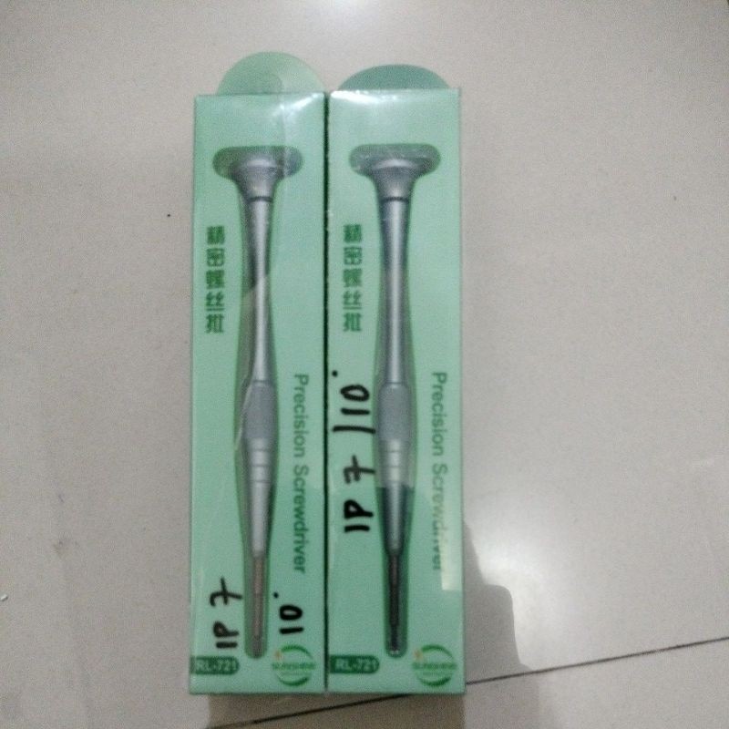 ALAT OBENG IPHONE 7/7+PLUS