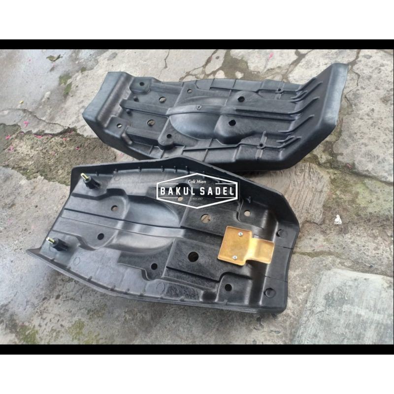 PLAT/FIBER JOK RX KING/COBRA