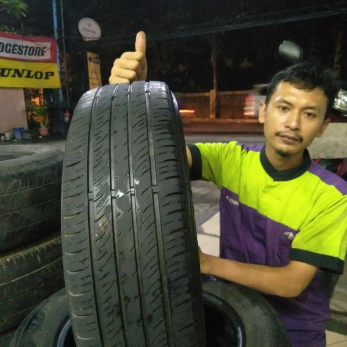 185 65 R15 BAN mobil bekas bekasi jatiwaringin (Nazwa workshop)