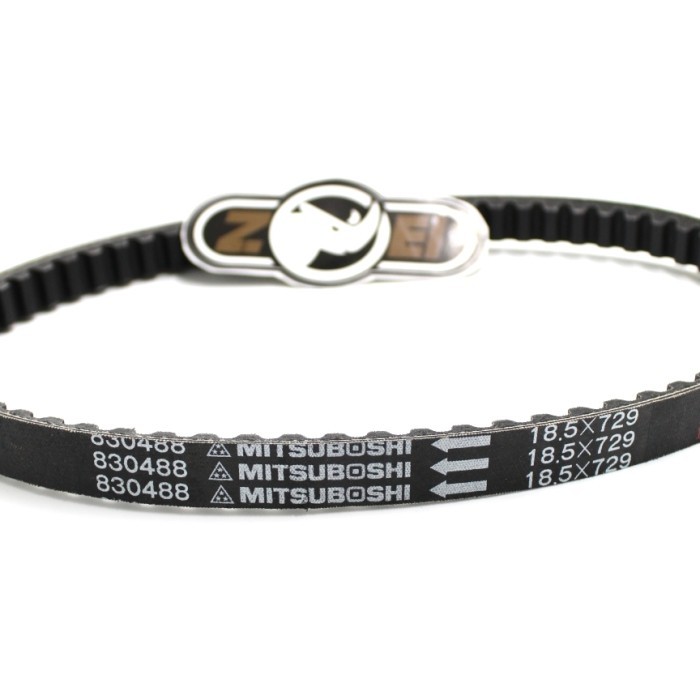 Vbelt Piaggio ZIP 100