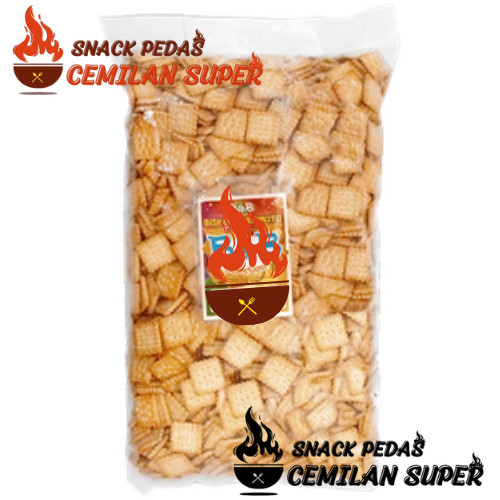 

CS BISKUIT DURIAN KOTAK 500gr Biskuit Kotak Kecil Biskuit Kiloan Termurah Biskuit Crackers