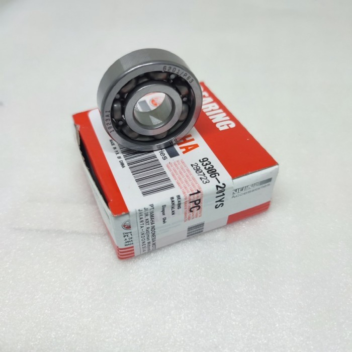 Bearing Gearbox Yamaha Mio M3 Original Yamaha 93306-201YS