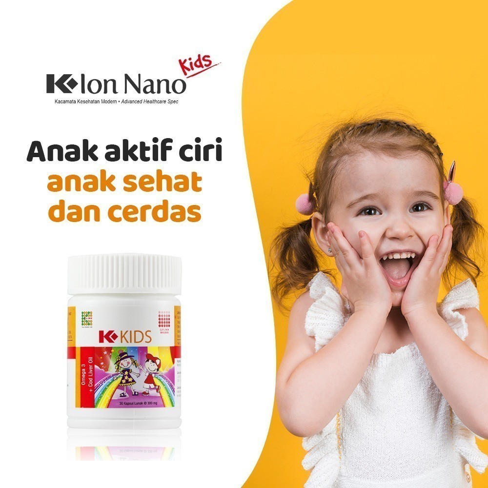 omega K Link Omega 3 squa plus