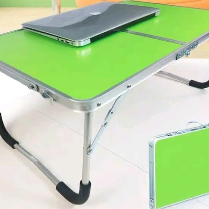 Meja / Meja Lipat / Meja komputer / Meja Laptop