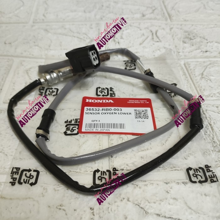 SENSOR OXYGEN 02 SENSOR BELAKANG BAWAH JAZZ RS MOBILIO BRIO FREED BRV