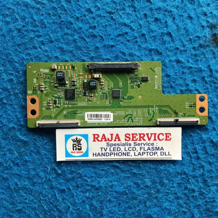tcon tv led LG 43LH540T LG43LH540T t-con t con tikon ticon board modul -AD87