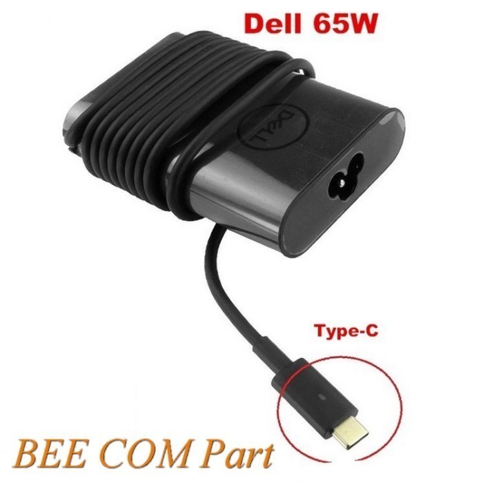 Adaptor Charger DELL XPS 12 9250 Venue 10 Pro 9365 505 Series -BEE