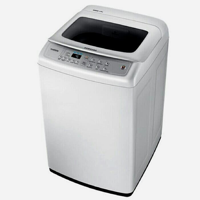 Mesin Cuci 1 Tabung Samsung 7.5Kg WOBBLE Type : 75H4200 (Khusus Medan)