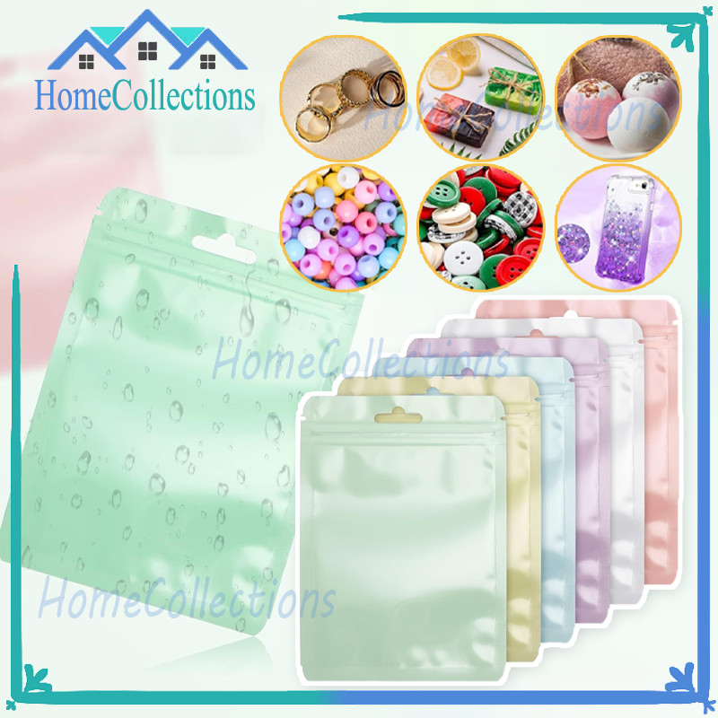 

Plastik Klip Zipp Zipper Ziplock/Packing Plastik Klip Aksesoris/Plastik Ziplock Glossy Warna/Klip Zipper Ziplock Bening Warna