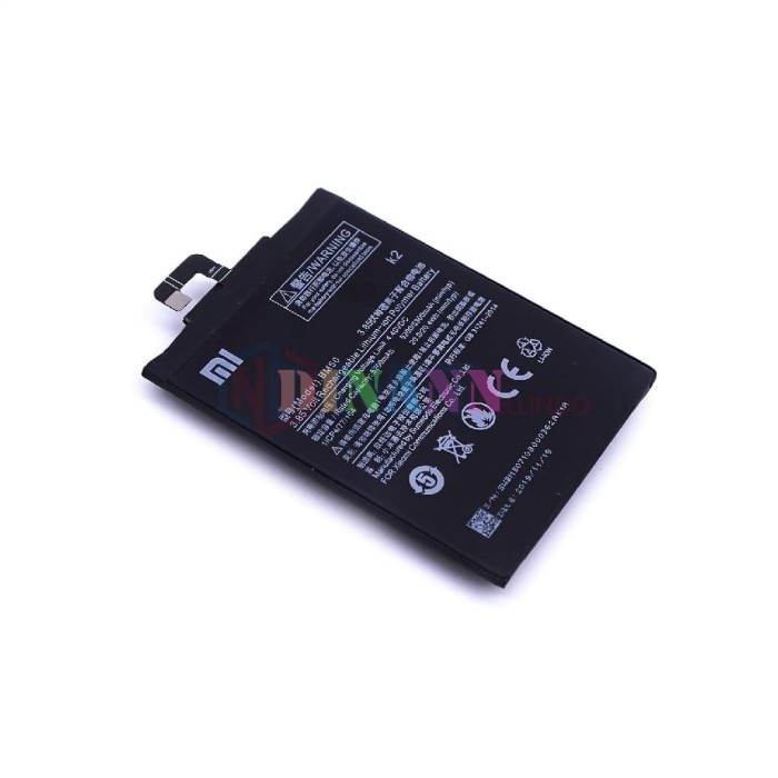 BATERAI XIAOMI MI MAX 2 / BATRE XIAOMI MI MAX 2 / BM50 ORIGINAL