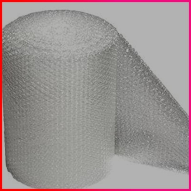 

Lily Lane - Bubble Wrap Tambahan Packing supaya aman sampai tujuan Bergaransi